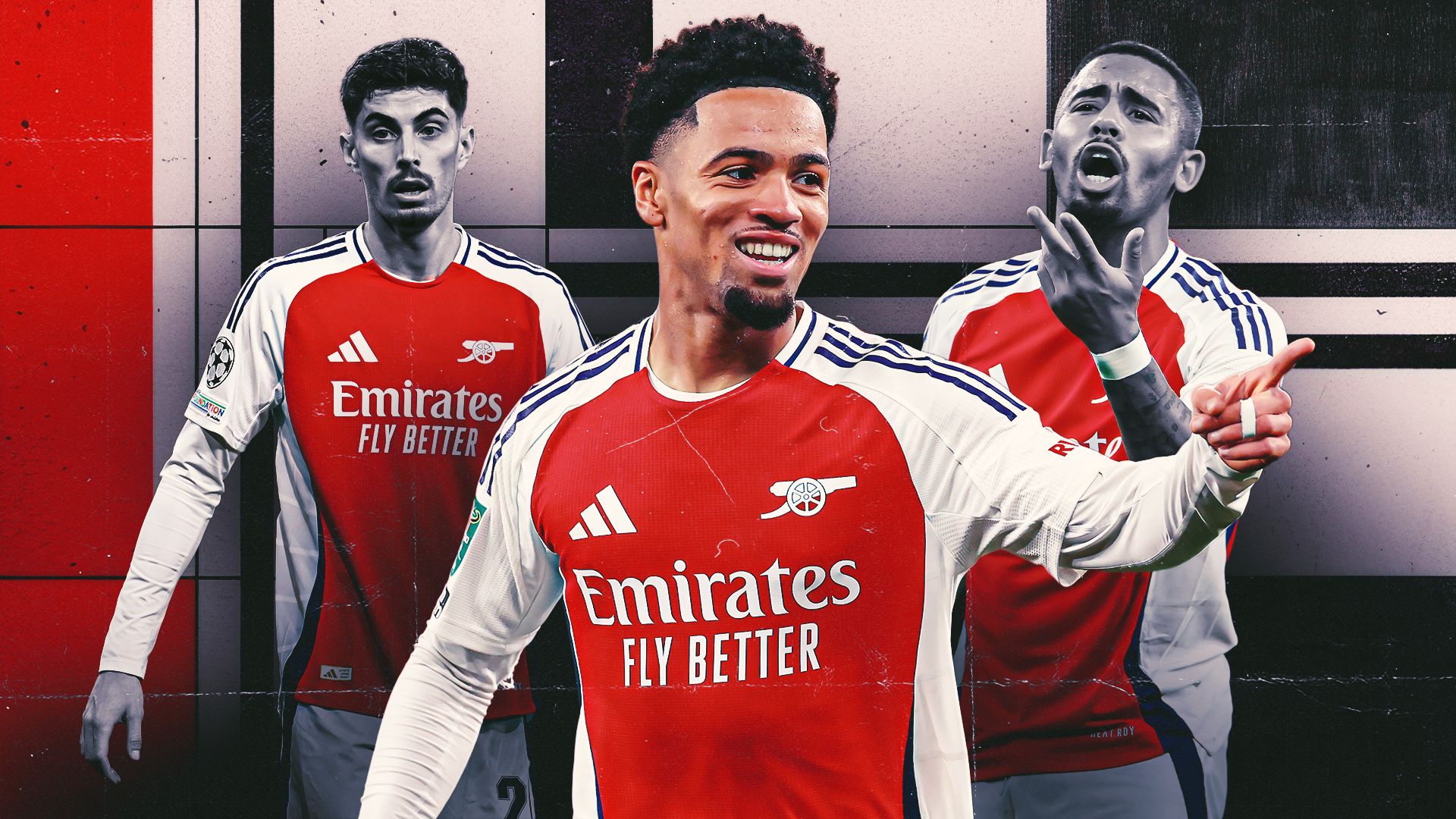 設置和隊員 設置和隊員