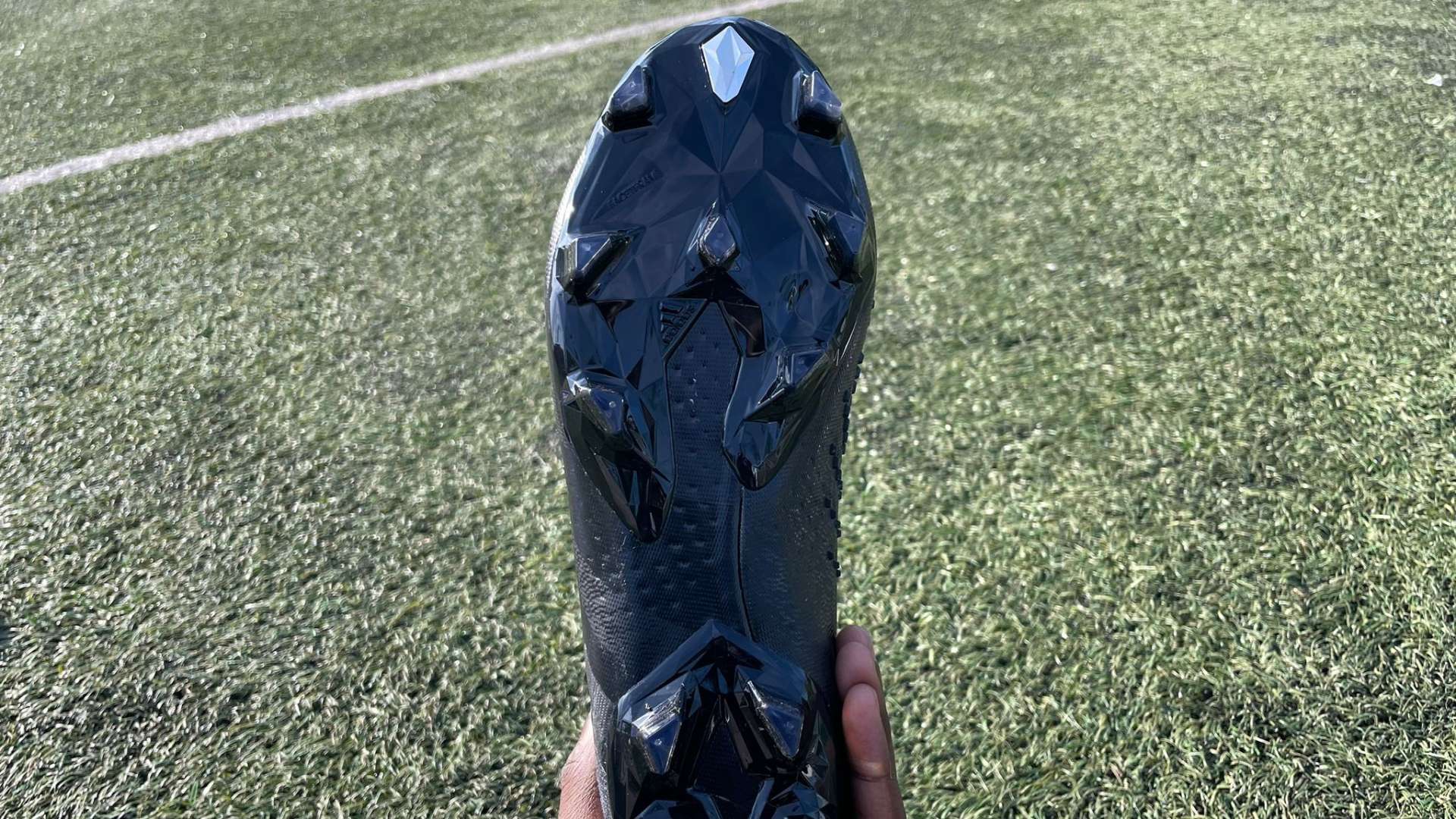 在探讨对抗 在探讨对抗