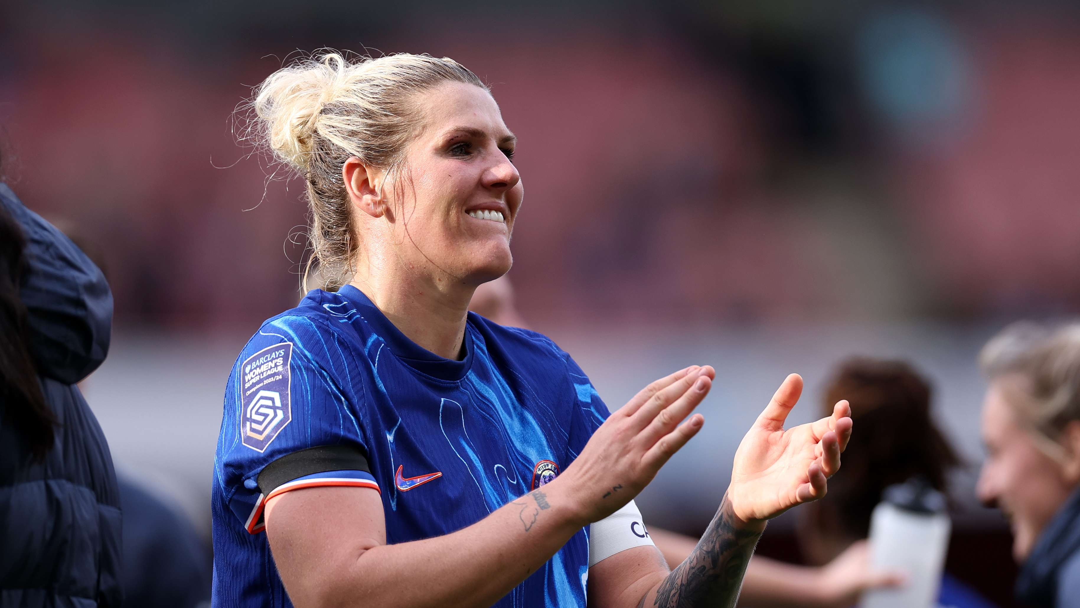 球隊攀上總 球隊攀上總